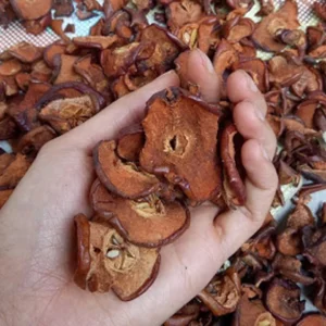túi 1kg Táo mèo rừng khô Tây Bắc (Yên Bái ) ngâm rượu