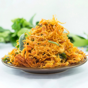 Đồ Ăn Vặt